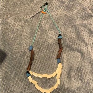 Handmade necklace